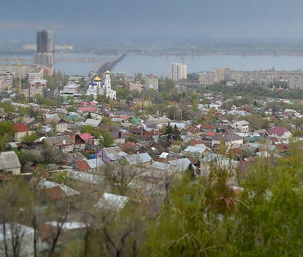 Истории о Саратове и&nbsp;губернии